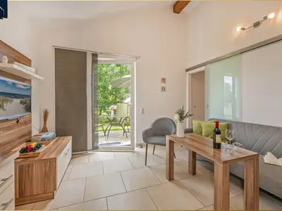 Ferienwohnung für 3 Personen (35 m²) in Zinnowitz 3/10