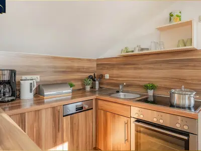 Ferienwohnung für 4 Personen (55 m²) in Zinnowitz 4/10