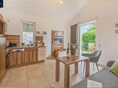 Ferienwohnung für 3 Personen (35 m²) in Zinnowitz 4/10