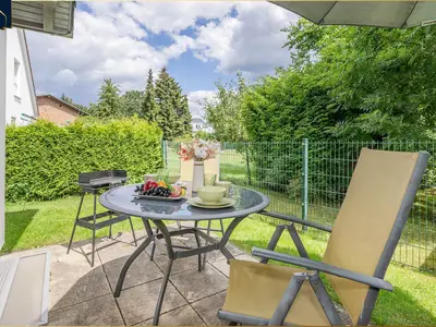 Ferienwohnung für 3 Personen (35 m²) in Zinnowitz 5/10