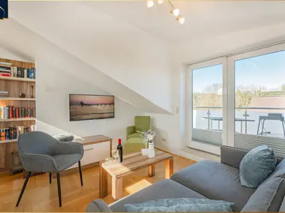 Ferienwohnung für 4 Personen (55 m²) in Zinnowitz 6/10