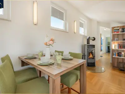 Ferienwohnung für 4 Personen (55 m²) in Zinnowitz 7/10