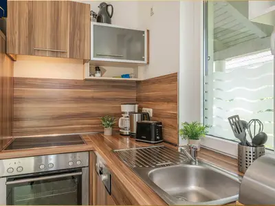 Ferienwohnung für 3 Personen (35 m²) in Zinnowitz 8/10