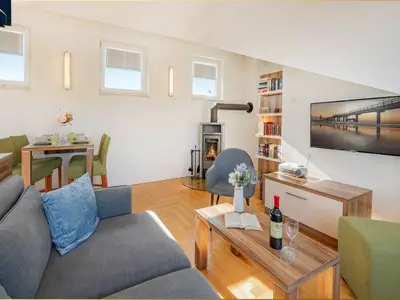 Ferienwohnung für 4 Personen (55 m²) in Zinnowitz 8/10