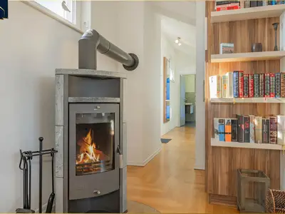 Ferienwohnung für 4 Personen (55 m²) in Zinnowitz 9/10