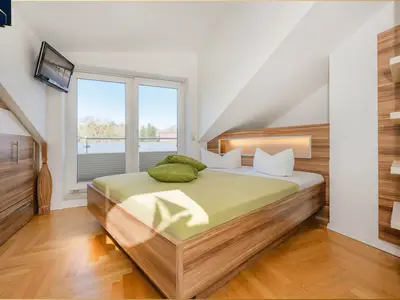 Ferienwohnung für 4 Personen (55 m²) in Zinnowitz 10/10