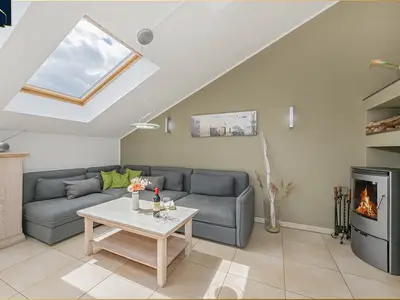 Ferienwohnung für 5 Personen (75 m²) in Zinnowitz 2/10