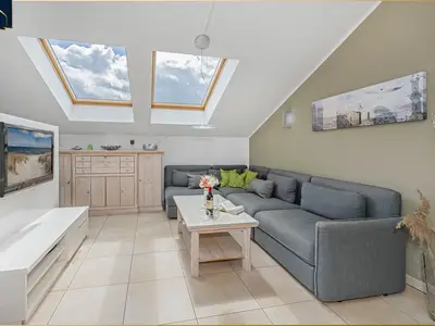 Ferienwohnung für 5 Personen (75 m²) in Zinnowitz 3/10