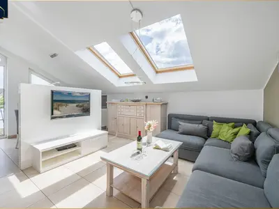 Ferienwohnung für 5 Personen (75 m²) in Zinnowitz 5/10