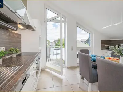 Ferienwohnung für 5 Personen (75 m²) in Zinnowitz 6/10