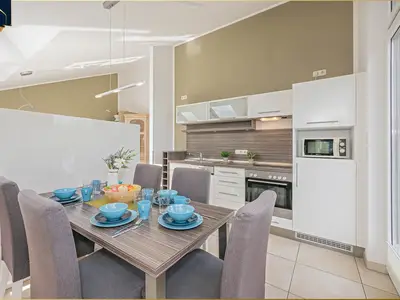 Ferienwohnung für 5 Personen (75 m²) in Zinnowitz 7/10