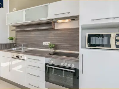 Ferienwohnung für 5 Personen (75 m²) in Zinnowitz 9/10