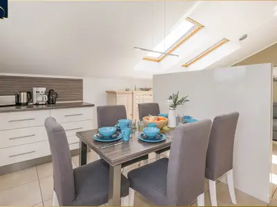 Ferienwohnung für 5 Personen (75 m²) in Zinnowitz 10/10