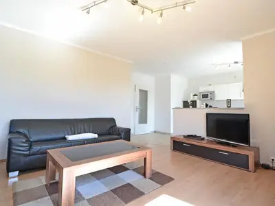 Ferienwohnung für 5 Personen (67 m²) in Zinnowitz 3/10