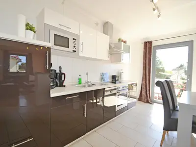 Ferienwohnung für 5 Personen (67 m²) in Zinnowitz 4/10