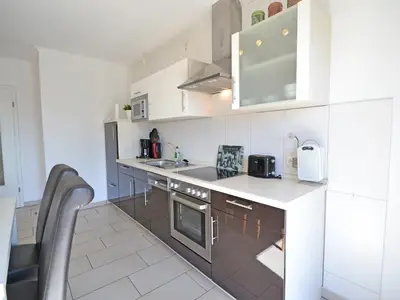 Ferienwohnung für 5 Personen (67 m²) in Zinnowitz 5/10
