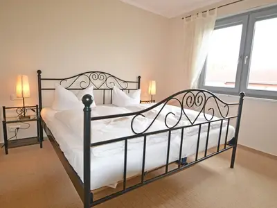 Ferienwohnung für 5 Personen (67 m²) in Zinnowitz 9/10