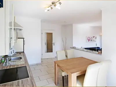 Ferienwohnung für 5 Personen (67 m²) in Zinnowitz 4/10