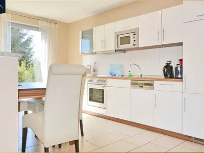 Ferienwohnung für 5 Personen (67 m²) in Zinnowitz 3/10