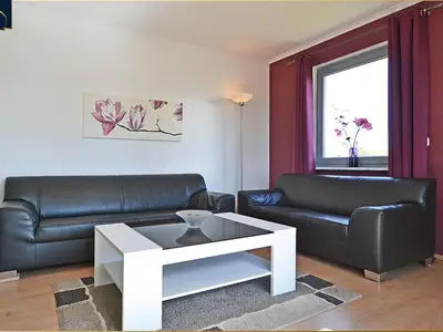 Ferienwohnung für 5 Personen (67 m²) in Zinnowitz 5/10