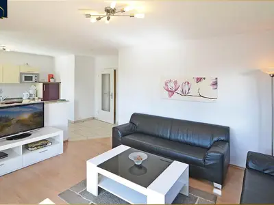 Ferienwohnung für 5 Personen (67 m²) in Zinnowitz 6/10