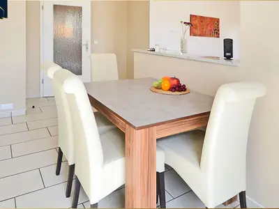 Ferienwohnung für 5 Personen (67 m²) in Zinnowitz 4/10