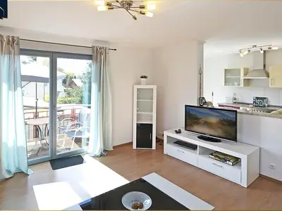 Ferienwohnung für 5 Personen (67 m²) in Zinnowitz 7/10