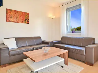 Ferienwohnung für 5 Personen (67 m²) in Zinnowitz 5/10