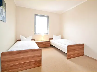 Ferienwohnung für 5 Personen (67 m²) in Zinnowitz 9/10