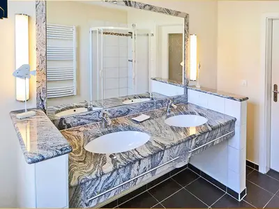 Ferienwohnung für 5 Personen (67 m²) in Zinnowitz 8/10