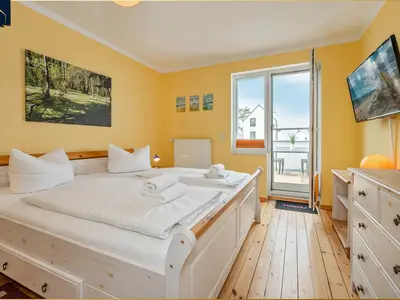 Ferienwohnung für 2 Personen (25 m²) in Zinnowitz 2/10