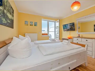 Ferienwohnung für 2 Personen (25 m²) in Zinnowitz 3/10