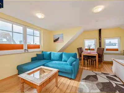 Ferienwohnung für 3 Personen (40 m²) in Zinnowitz 2/10