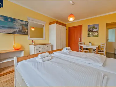 Ferienwohnung für 2 Personen (25 m²) in Zinnowitz 4/10