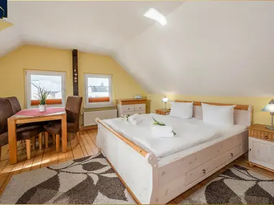 Ferienwohnung für 3 Personen (40 m²) in Zinnowitz 3/10