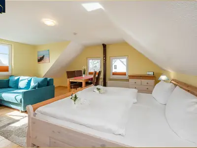 Ferienwohnung für 3 Personen (40 m²) in Zinnowitz 4/10