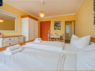 Ferienwohnung für 2 Personen (25 m²) in Zinnowitz 5/10