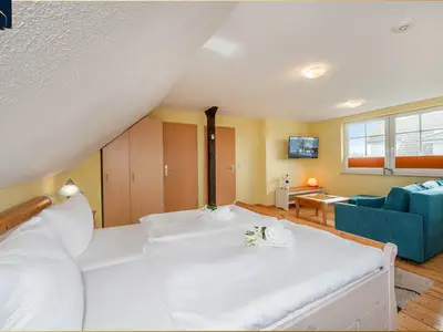 Ferienwohnung für 3 Personen (40 m²) in Zinnowitz 5/10