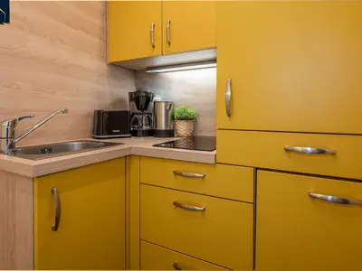 Ferienwohnung für 2 Personen (25 m²) in Zinnowitz 6/10