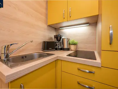 Ferienwohnung für 2 Personen (25 m²) in Zinnowitz 7/10