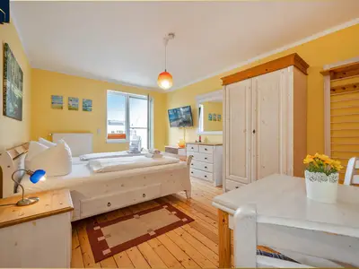 Ferienwohnung für 2 Personen (25 m²) in Zinnowitz 8/10