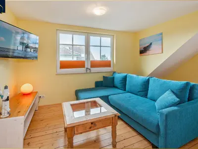 Ferienwohnung für 3 Personen (40 m²) in Zinnowitz 7/10