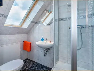 Ferienwohnung für 3 Personen (40 m²) in Zinnowitz 8/10