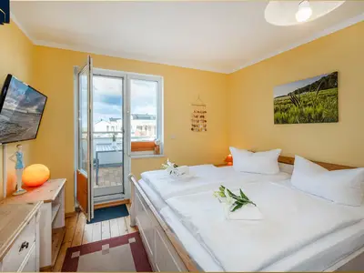 Ferienwohnung für 2 Personen (25 m²) in Zinnowitz 2/10