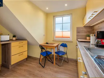 Ferienwohnung für 3 Personen (40 m²) in Zinnowitz 9/10