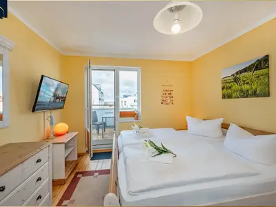 Ferienwohnung für 2 Personen (25 m²) in Zinnowitz 3/10