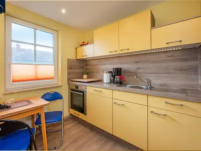 Ferienwohnung für 3 Personen (40 m²) in Zinnowitz 10/10