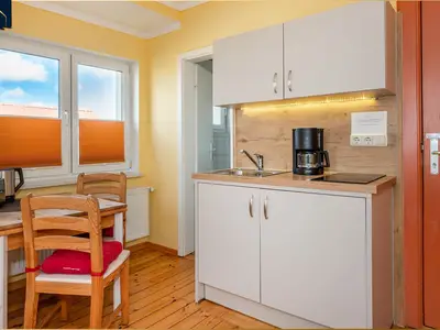 Ferienwohnung für 2 Personen (25 m²) in Zinnowitz 5/10