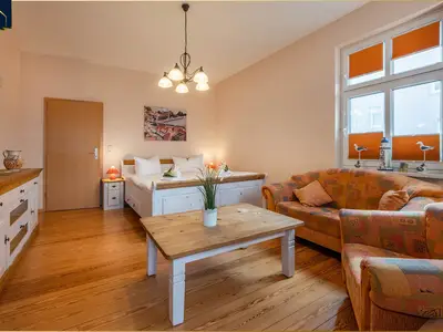 Ferienwohnung für 4 Personen (37 m²) in Zinnowitz 2/10