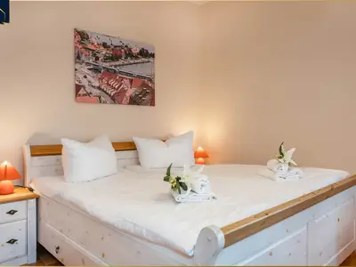 Ferienwohnung für 4 Personen (37 m²) in Zinnowitz 3/10